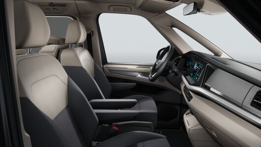 Obrázek Akční Multivan Long Life 2,0 TDI