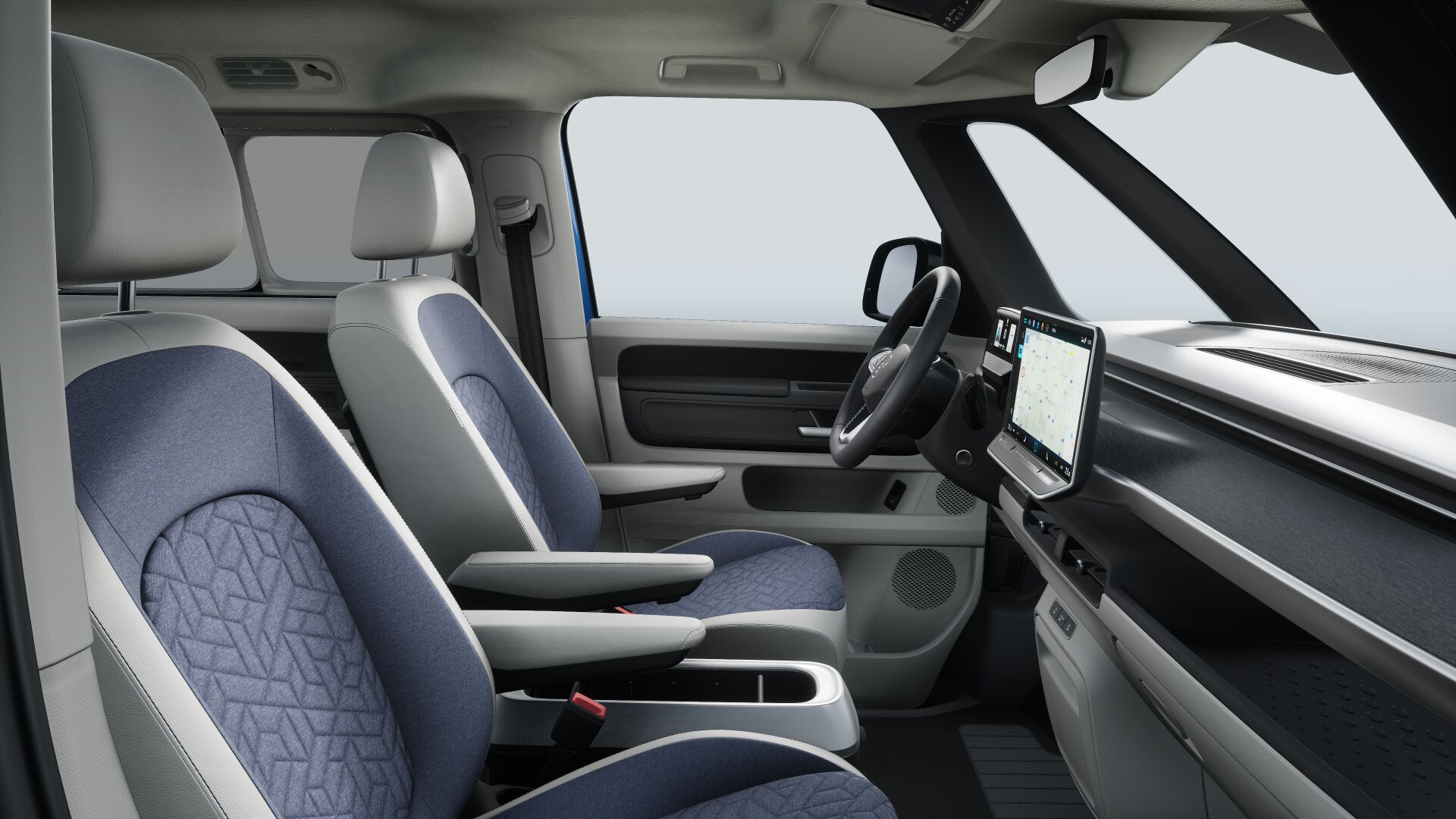 Obrázek Akční ID. Buzz Long Pro 86 kWh