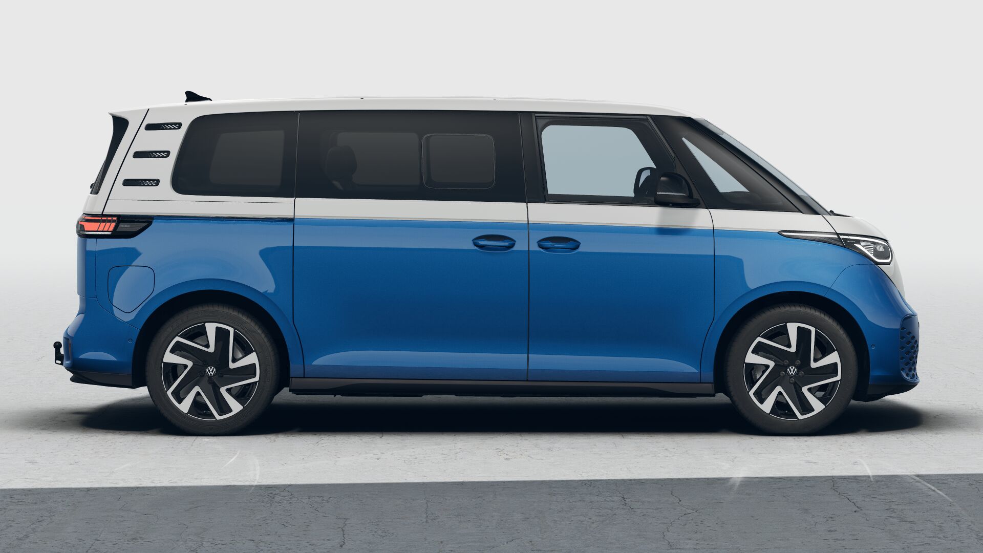 Obrázek Akční ID. Buzz Long Pro 86 kWh