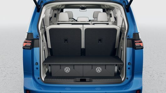 Obrázek Akční ID. Buzz Long Pro 86 kWh