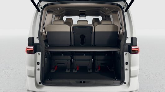 Obrázek Akční Multivan Long Life 2,0 TDI