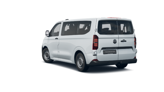 Obrázek Entry Transporter Kombi 2,0 TDI 8AUT KR