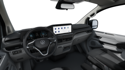 Obrázek Entry Transporter Kombi 2,0 TDI 8AUT KR