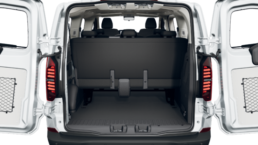 Obrázek Entry Transporter Kombi 2,0 TDI 8AUT KR