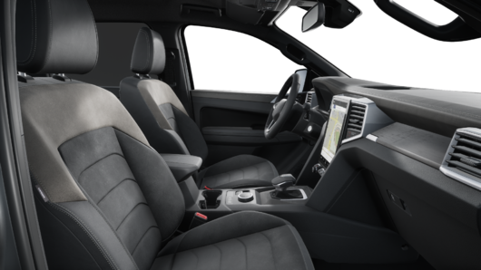 Obrázek Akční Amarok DC Style 3,0 TDI 10AUT