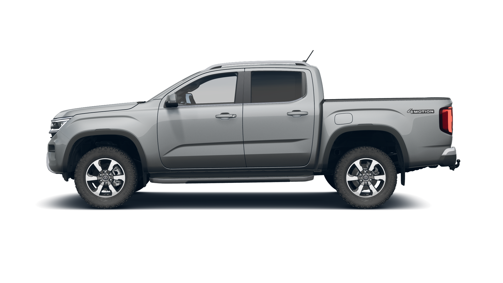 Obrázek Akční Amarok DC Style 3,0 TDI 10AUT