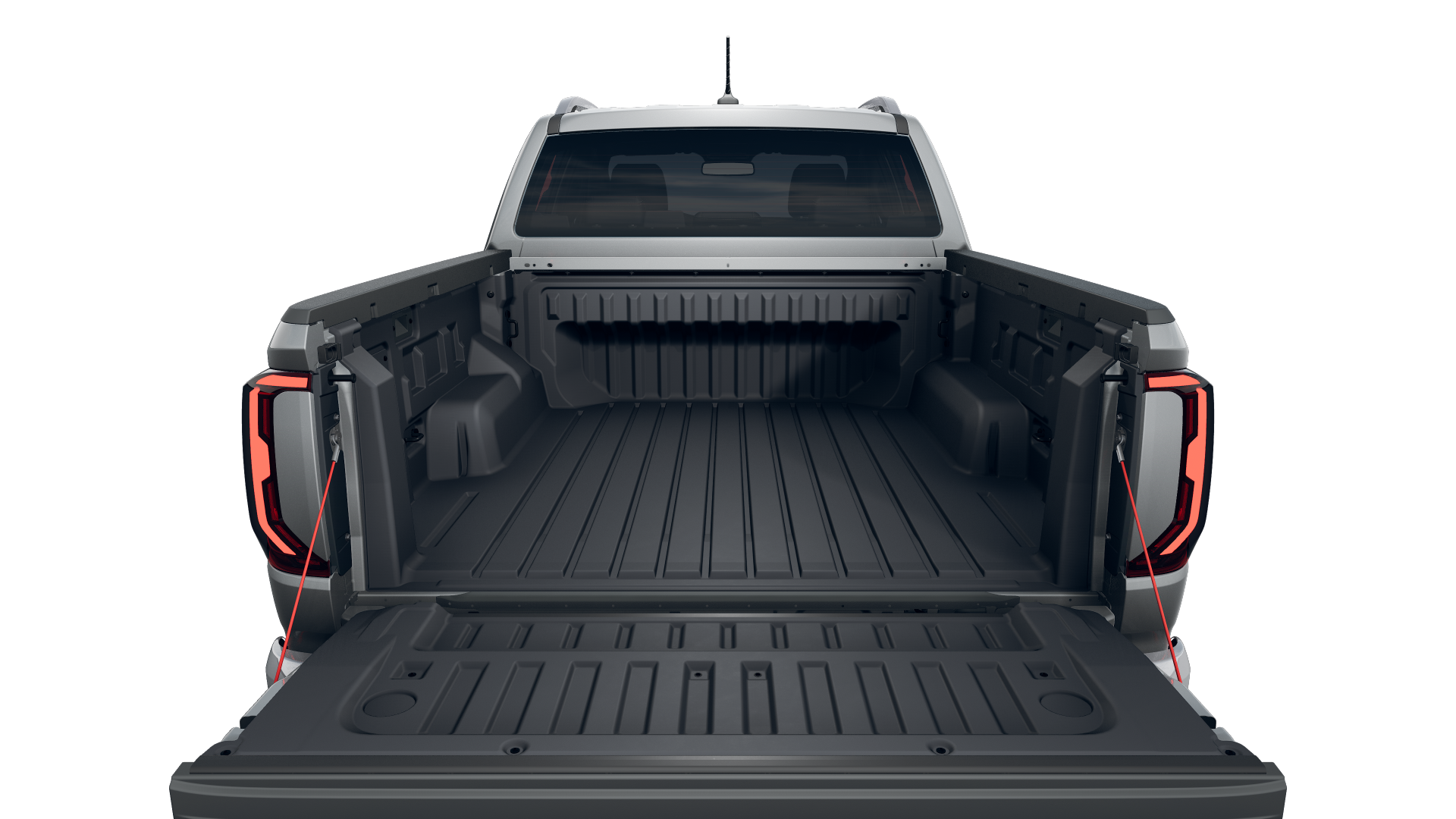 Obrázek Akční Amarok DC Style 3,0 TDI 10AUT