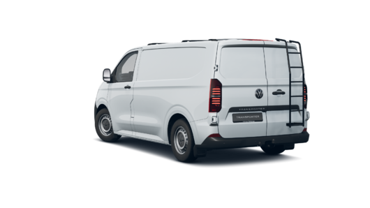 Obrázek Transporter skříň 2,0 TDI 4M 8A KR