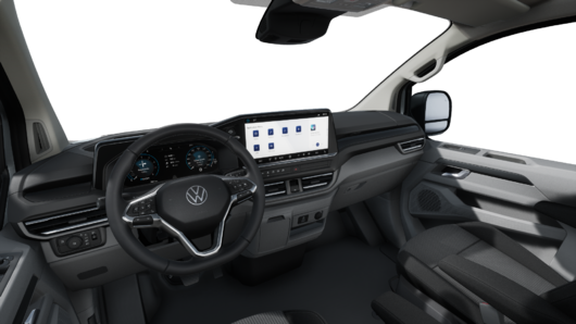 Obrázek Transporter skříň 2,0 TDI 4M 8A KR