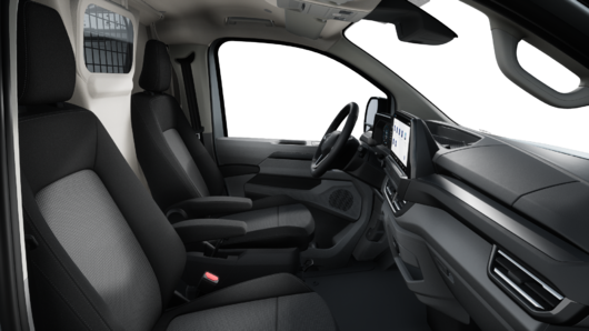 Obrázek Transporter skříň 2,0 TDI 4M 8A KR