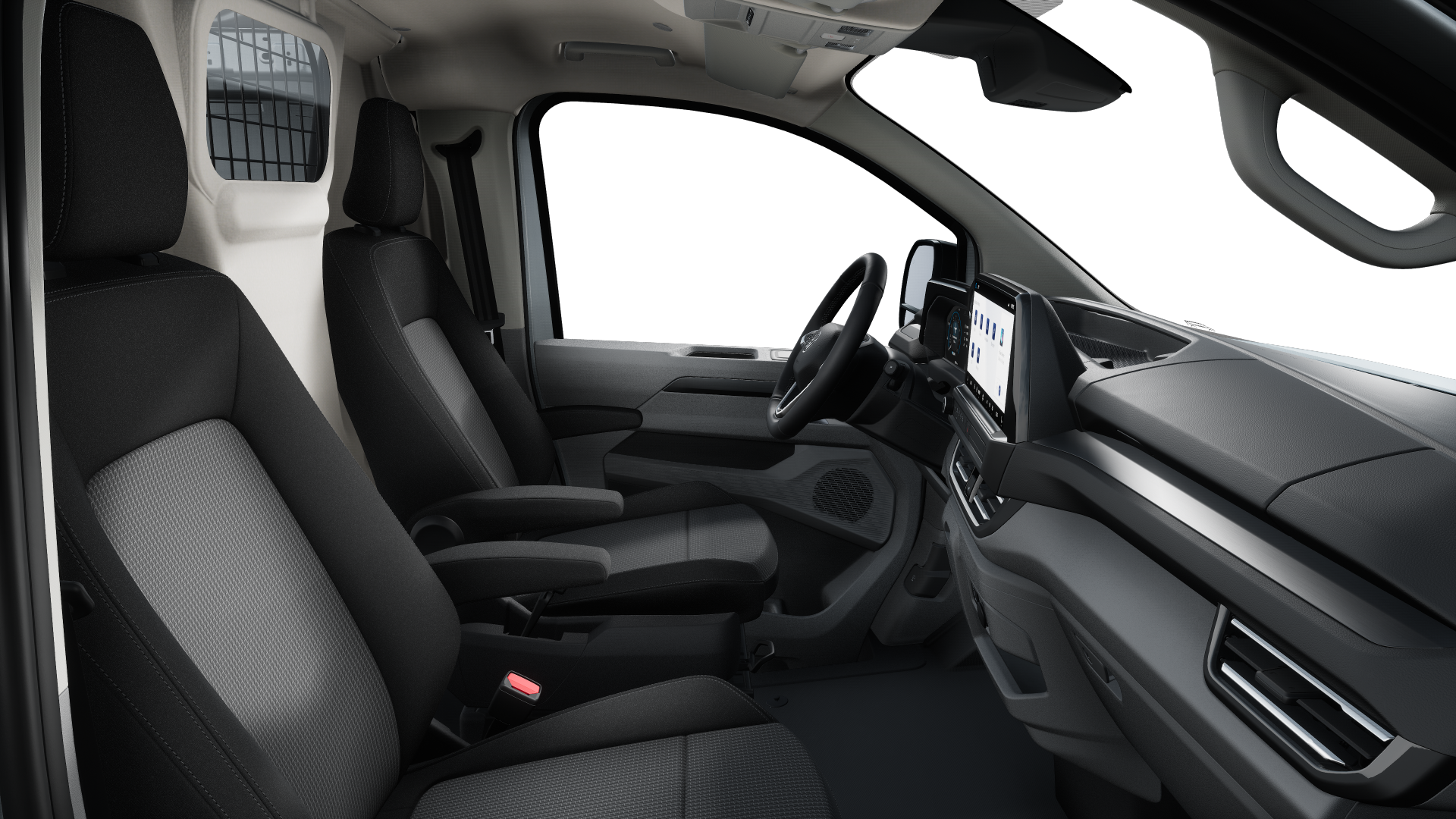 Obrázek Transporter skříň 2,0 TDI 4M 8A KR