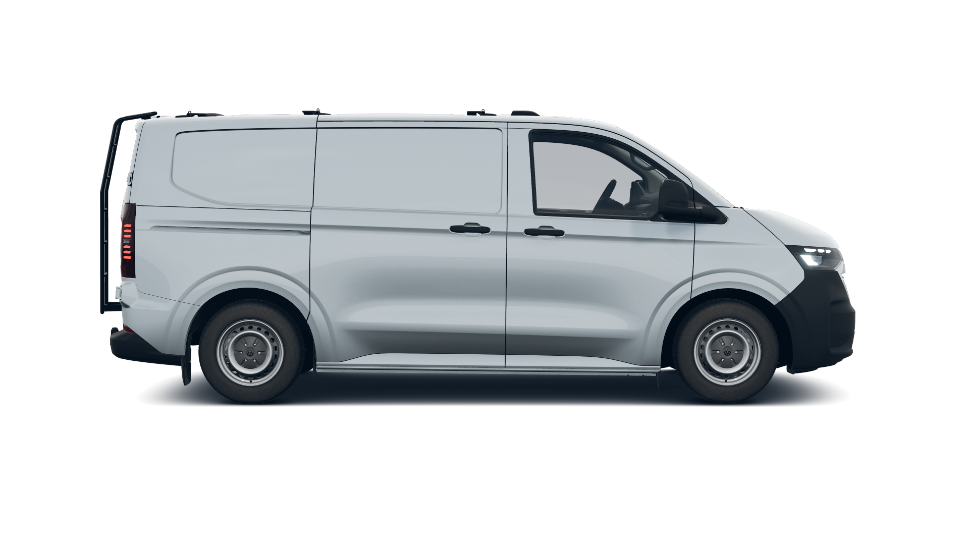 Obrázek Transporter skříň 2,0 TDI 4M 8A KR