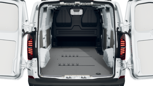 Obrázek Transporter skříň 2,0 TDI 4M 8A KR