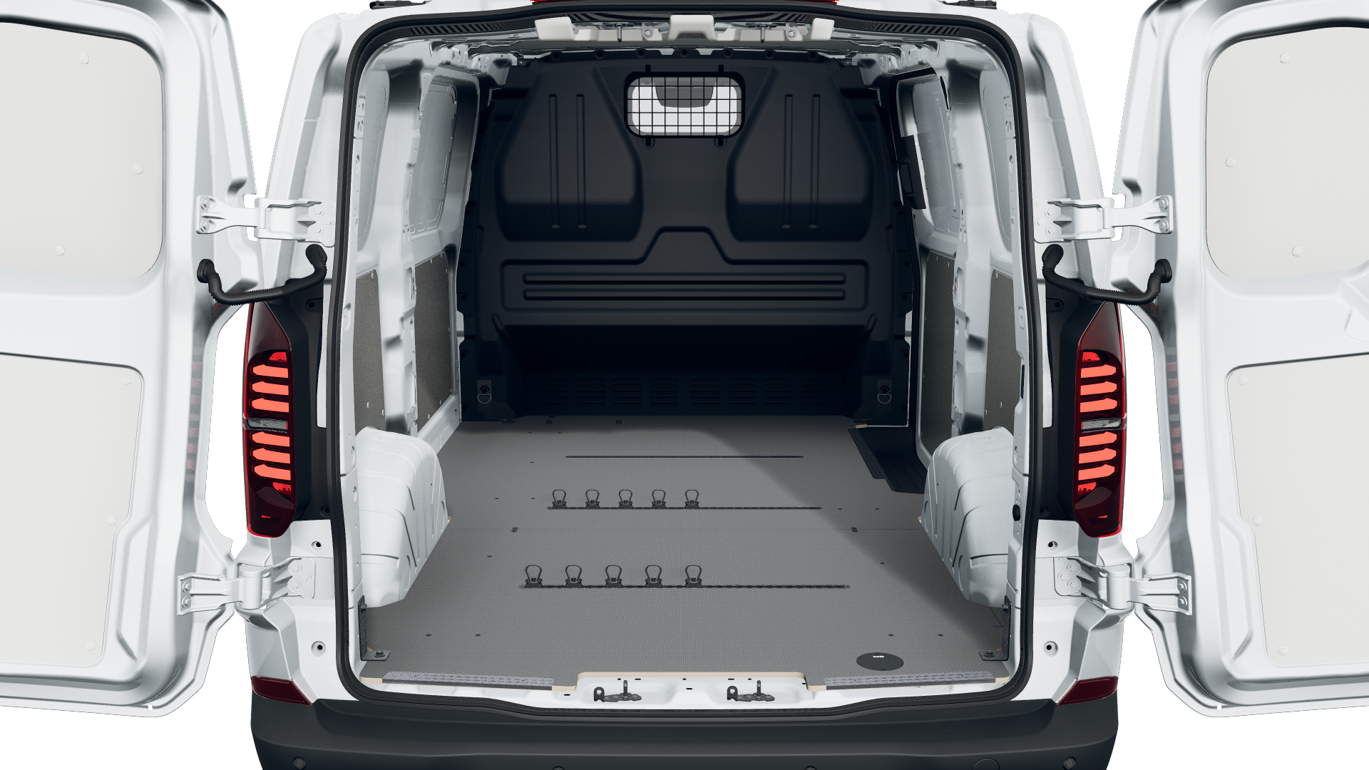 Obrázek Transporter skříň 2,0 TDI 4M 8A KR