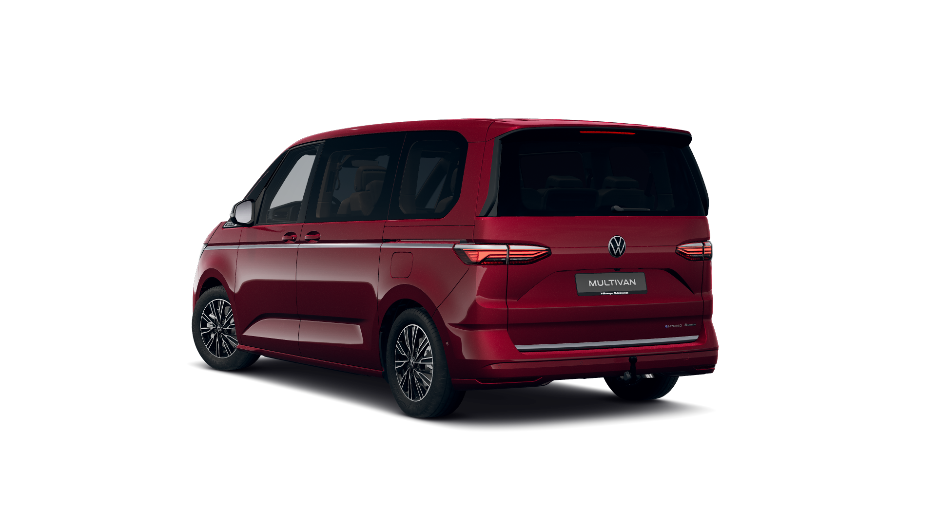 Obrázek Akční Multivan Style 1,5 TSI PHEV 4MOT