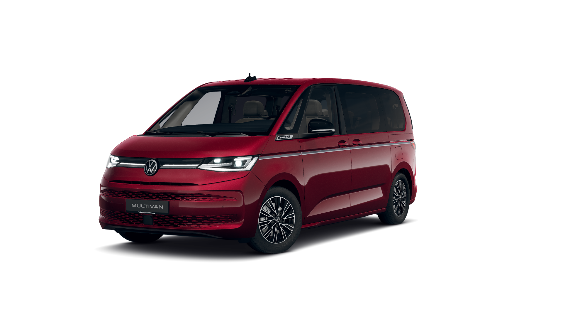 Obrázek Akční Multivan Style 1,5 TSI PHEV 4MOT