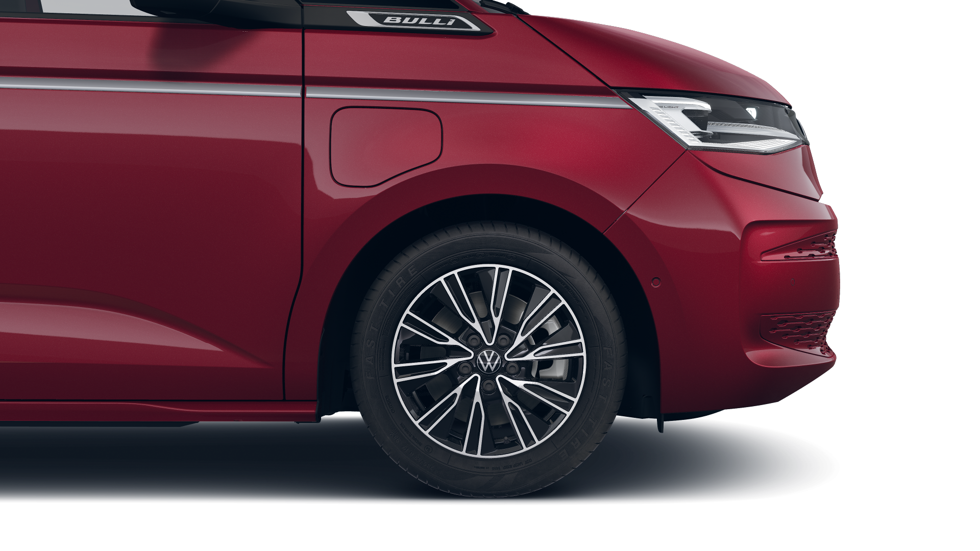 Obrázek Akční Multivan Style 1,5 TSI PHEV 4MOT