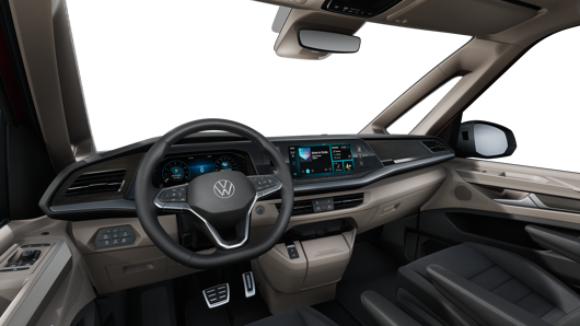 Obrázek Akční Multivan Style 1,5 TSI PHEV 4MOT
