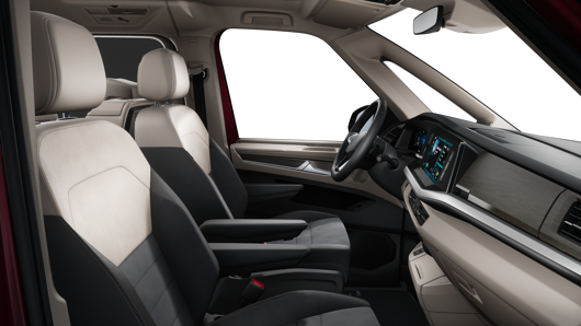 Obrázek Akční Multivan Style 1,5 TSI PHEV 4MOT
