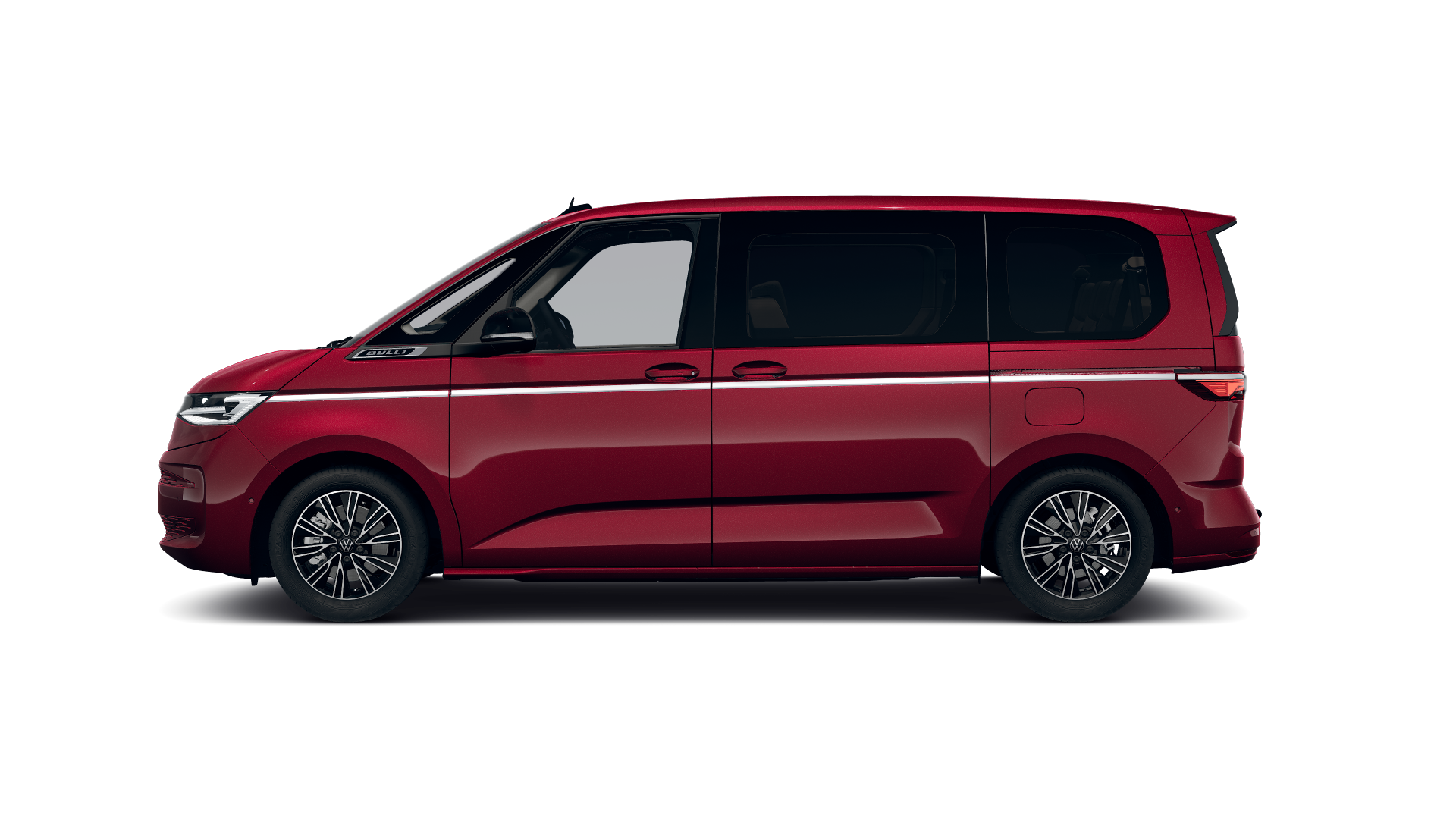 Obrázek Akční Multivan Style 1,5 TSI PHEV 4MOT