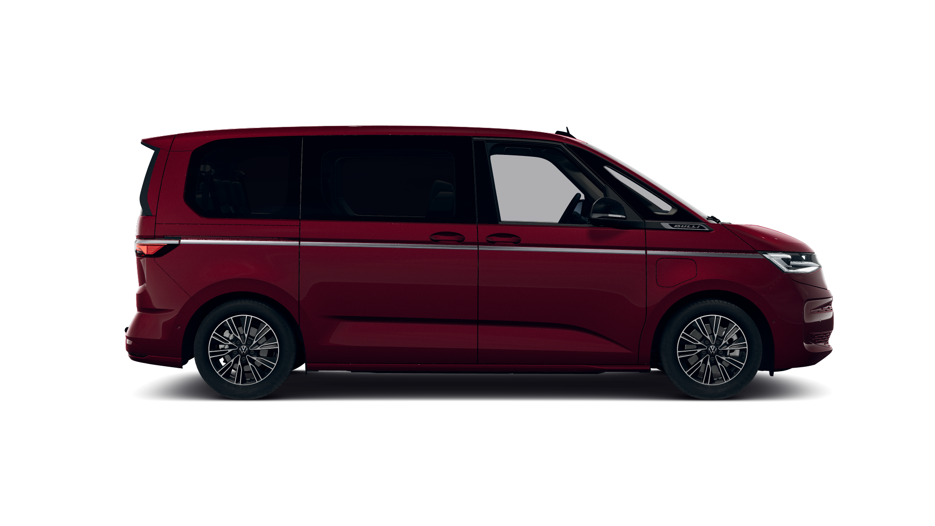 Obrázek Akční Multivan Style 1,5 TSI PHEV 4MOT