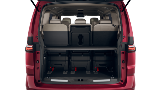 Obrázek Akční Multivan Style 1,5 TSI PHEV 4MOT