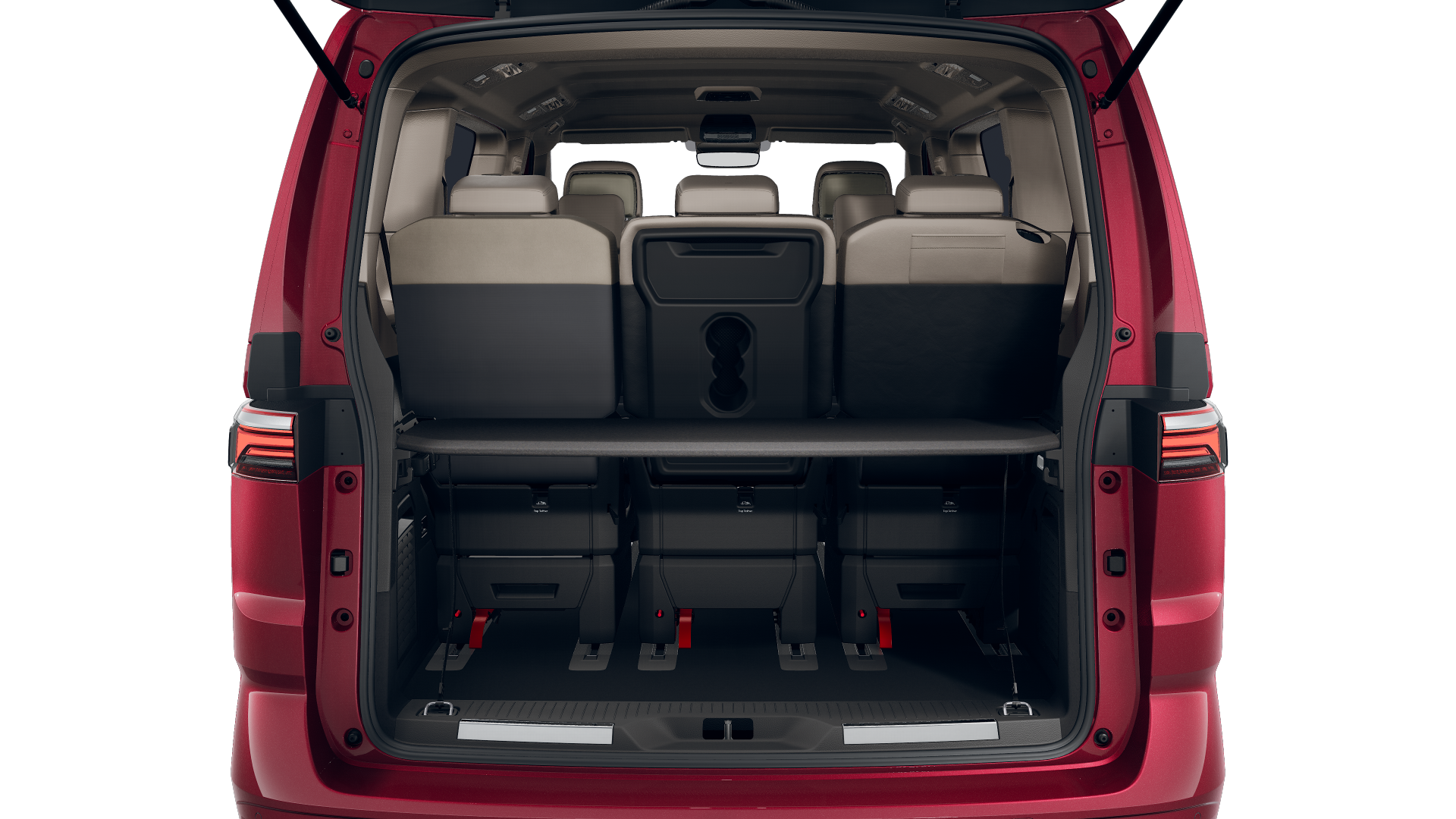 Obrázek Akční Multivan Style 1,5 TSI PHEV 4MOT