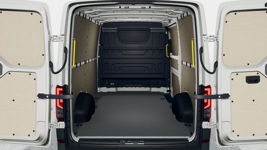 Obrázek Akční Crafter skříň 30 103kW 6G FWD SR