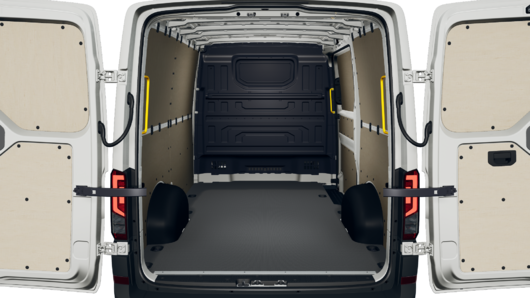 Obrázek Akční Crafter skříň 30 103kW 6G FWD SR