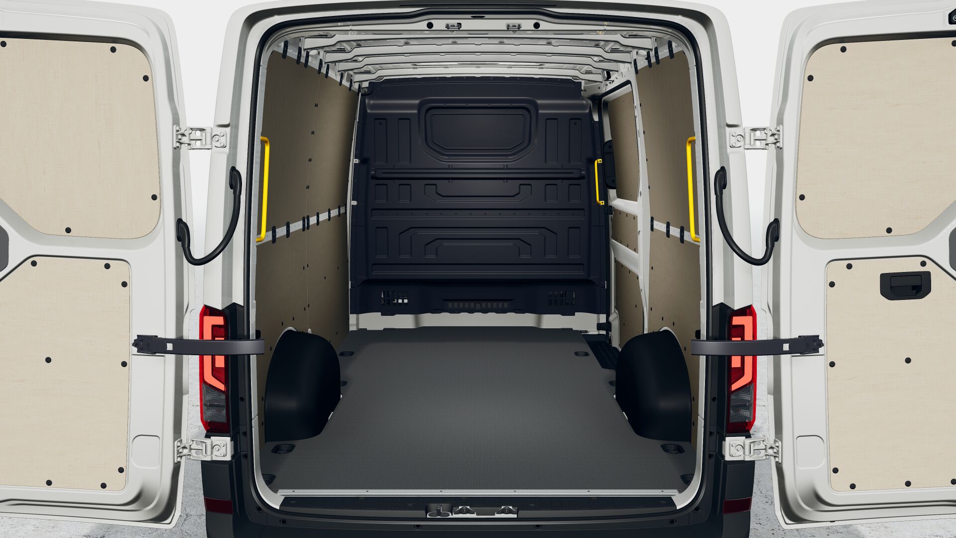 Obrázek Akční Crafter skříň 30 103kW 6G FWD SR