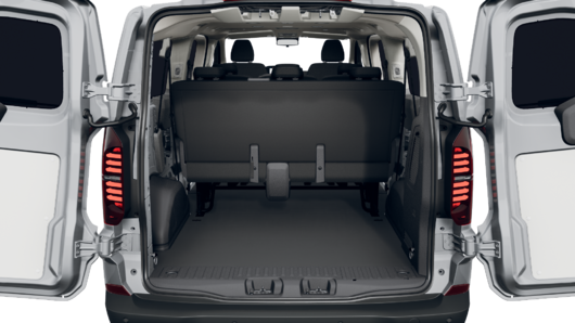 Obrázek Entry Transporter Kombi 2,0 TDI 8AUT DR