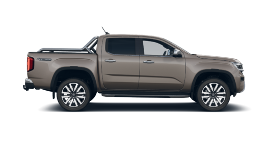 Obrázek Amarok DC Aventura 3,0 TDI 10AUT
