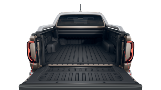 Obrázek Amarok DC Aventura 3,0 TDI 10AUT
