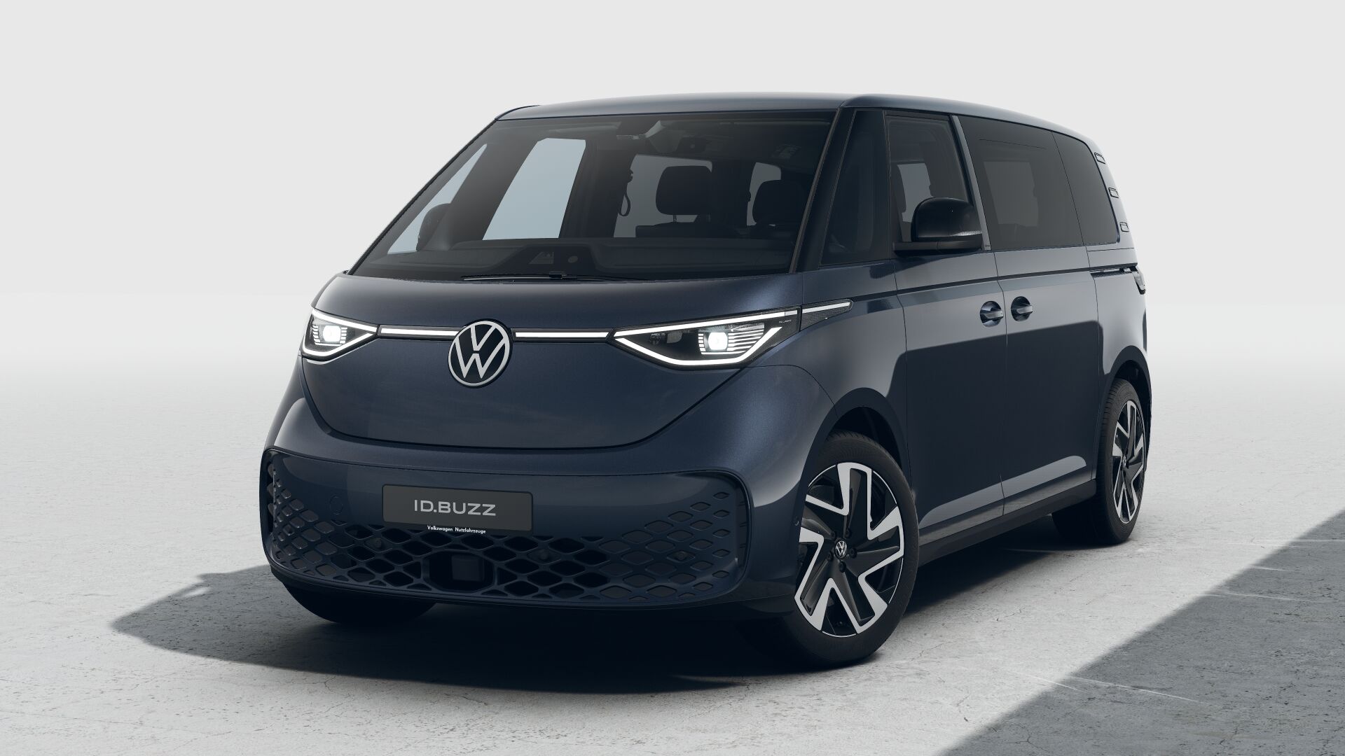 Obrázek Akční ID. Buzz Long Pro 86 kWh