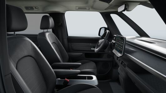 Obrázek Akční ID. Buzz Long Pro 86 kWh