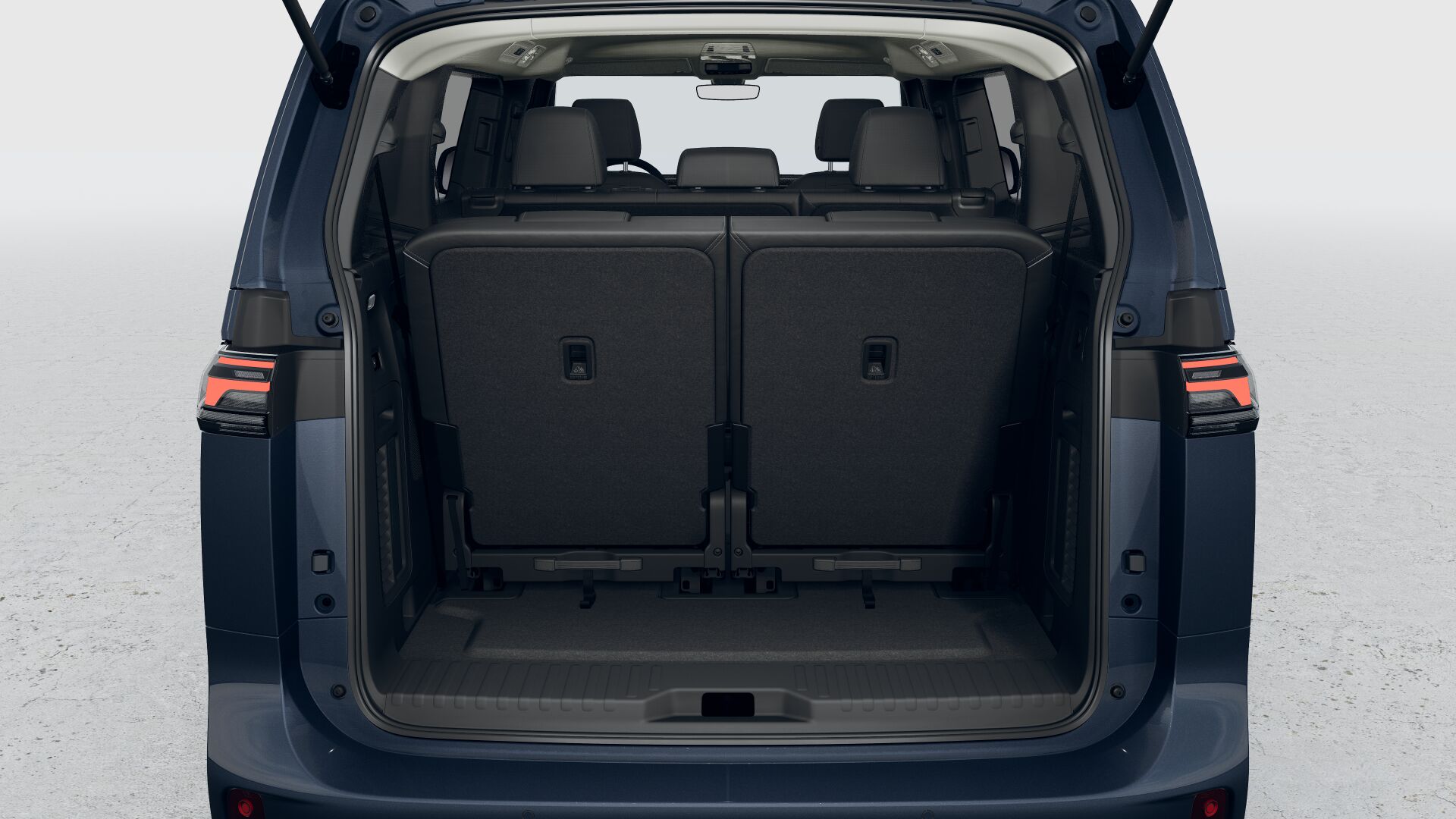 Obrázek Akční ID. Buzz Long Pro 86 kWh