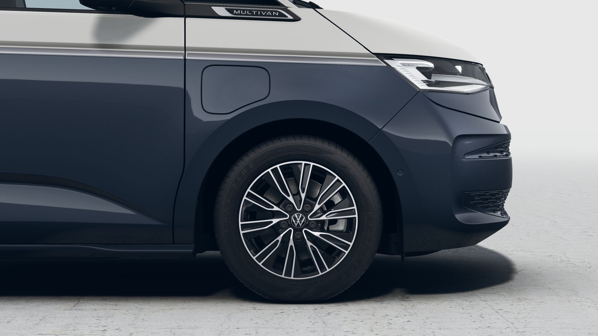 Obrázek Akční Multivan Long Style 1,5TSI PHEV 4M