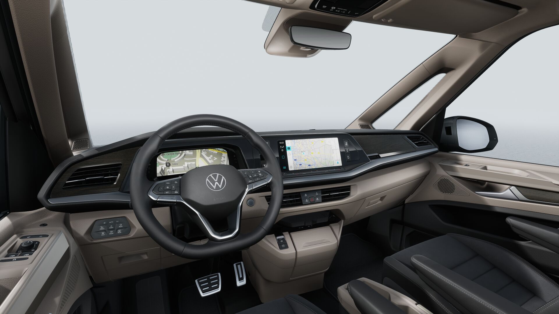 Obrázek Akční Multivan Long Style 1,5TSI PHEV 4M