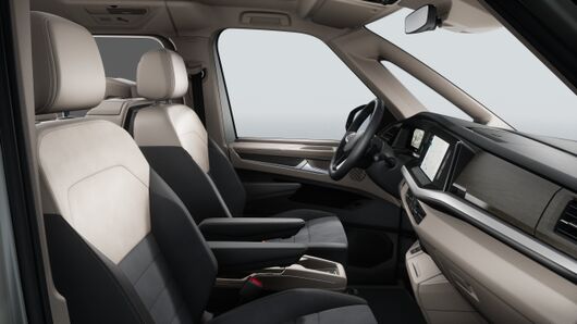 Obrázek Akční Multivan Long Style 1,5TSI PHEV 4M