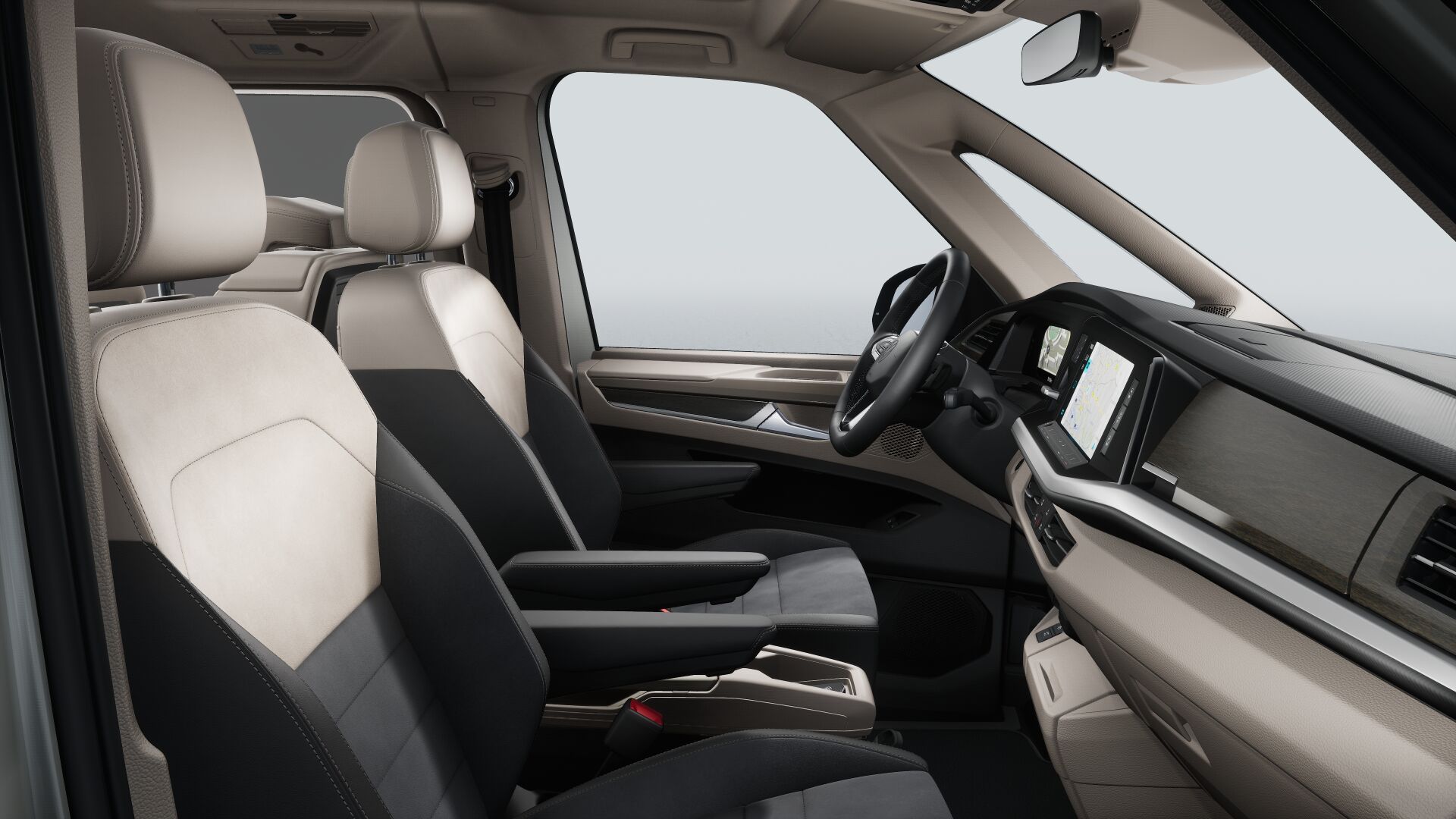 Obrázek Akční Multivan Long Style 1,5TSI PHEV 4M