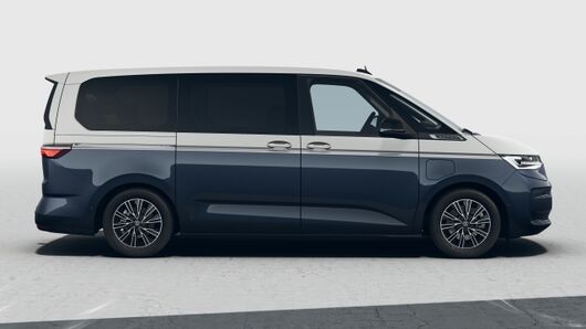 Obrázek Akční Multivan Long Style 1,5TSI PHEV 4M