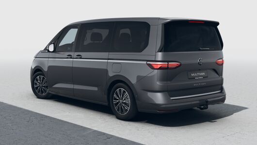 Obrázek Akční Multivan Long Style 2,0 TDI