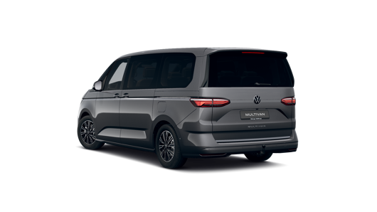 Obrázek Akční Multivan Long Style 2,0 TDI