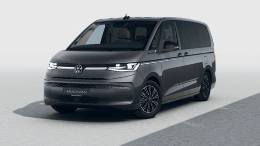 Obrázek Akční Multivan Long Style 2,0 TDI