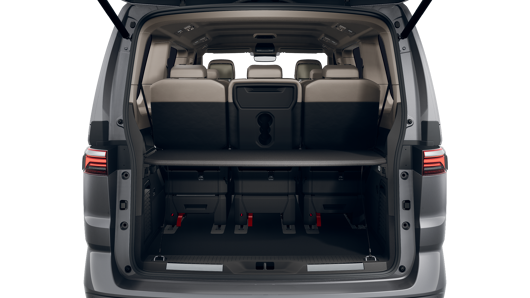 Obrázek Akční Multivan Long Style 2,0 TDI