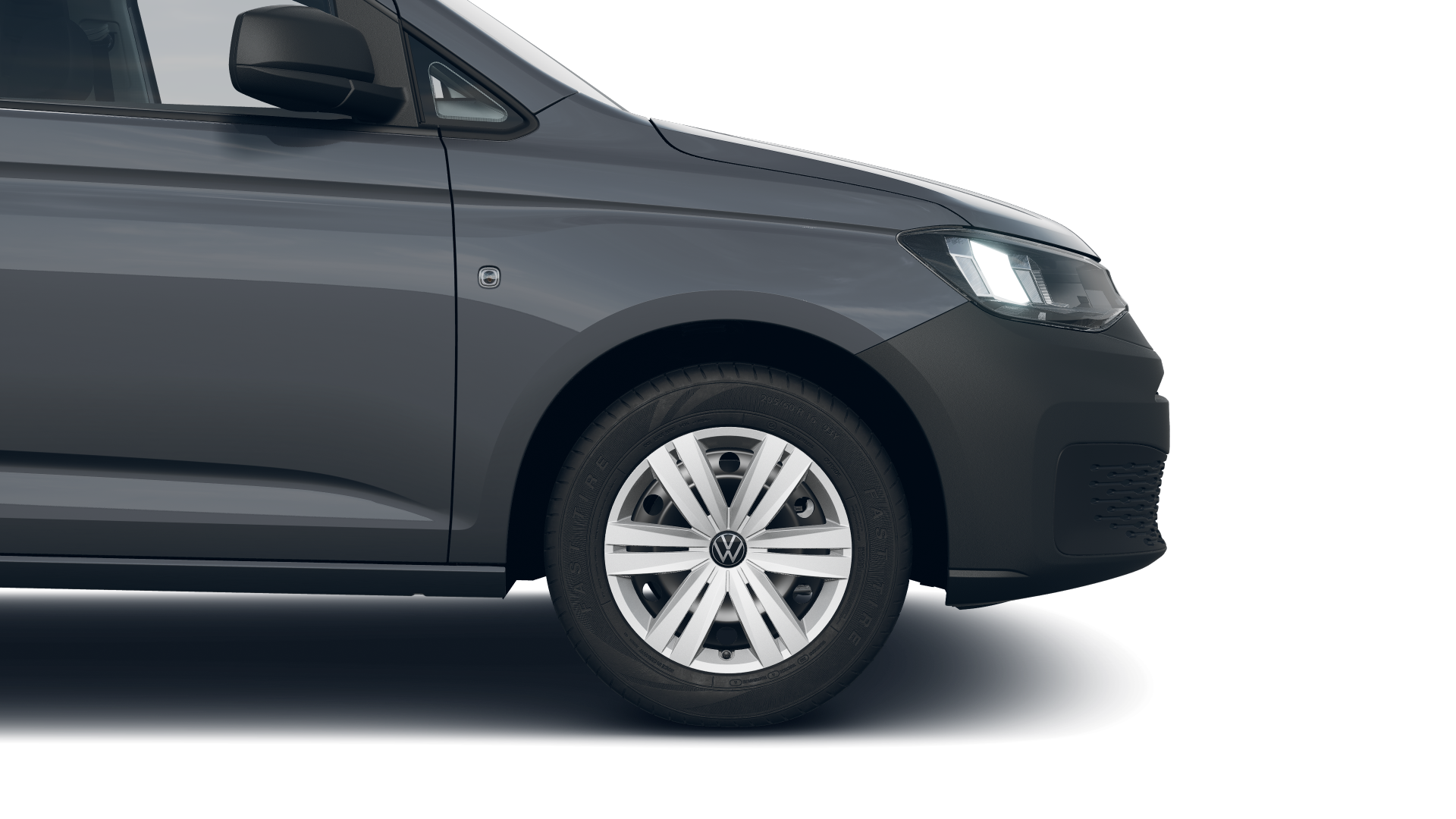 Obrázek Akční Caddy Cargo 1,5 TSI