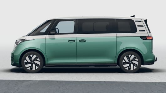 Obrázek Akční ID. Buzz Long Pro 86 kWh