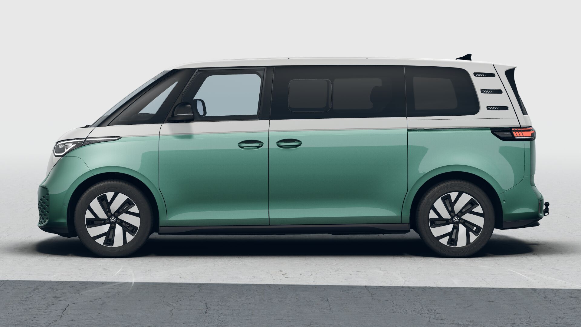 Obrázek Akční ID. Buzz Long Pro 86 kWh