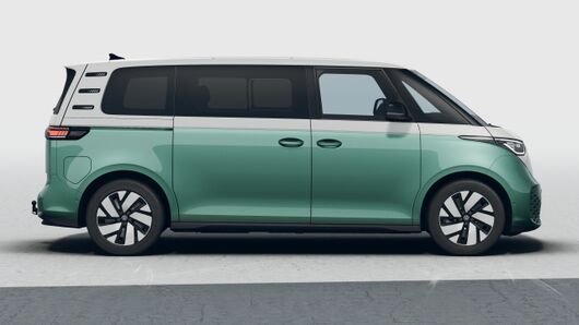 Obrázek Akční ID. Buzz Long Pro 86 kWh