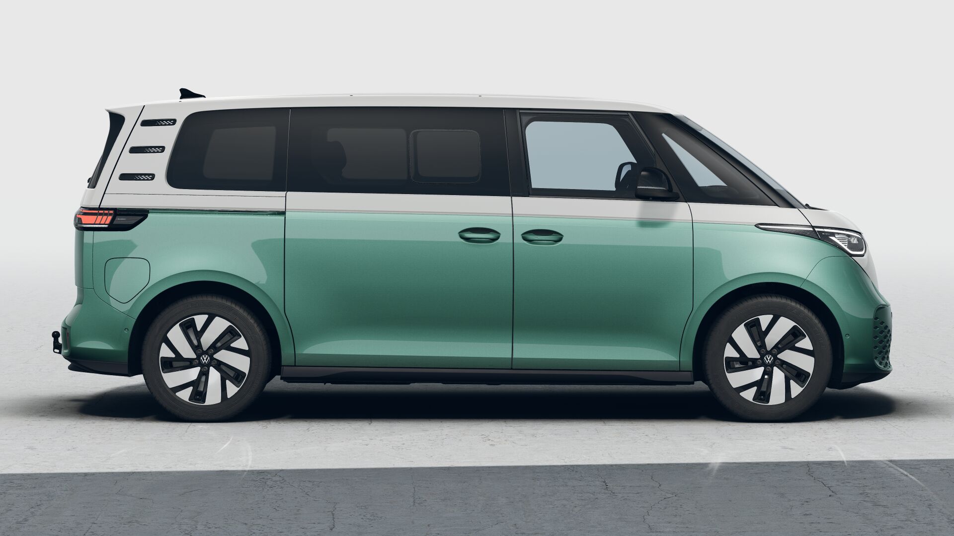 Obrázek Akční ID. Buzz Long Pro 86 kWh